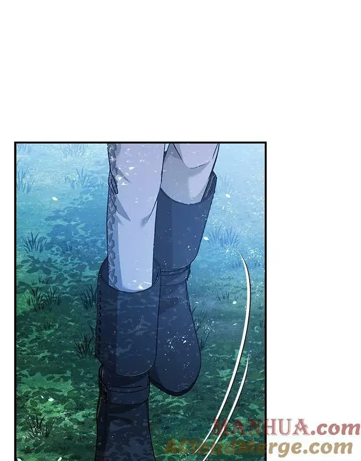 《暴君的精神安定剂》第76话图101