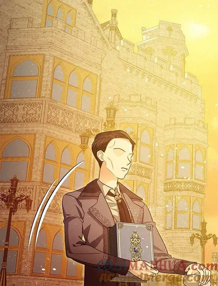 《暴君的精神安定剂》第76话图33