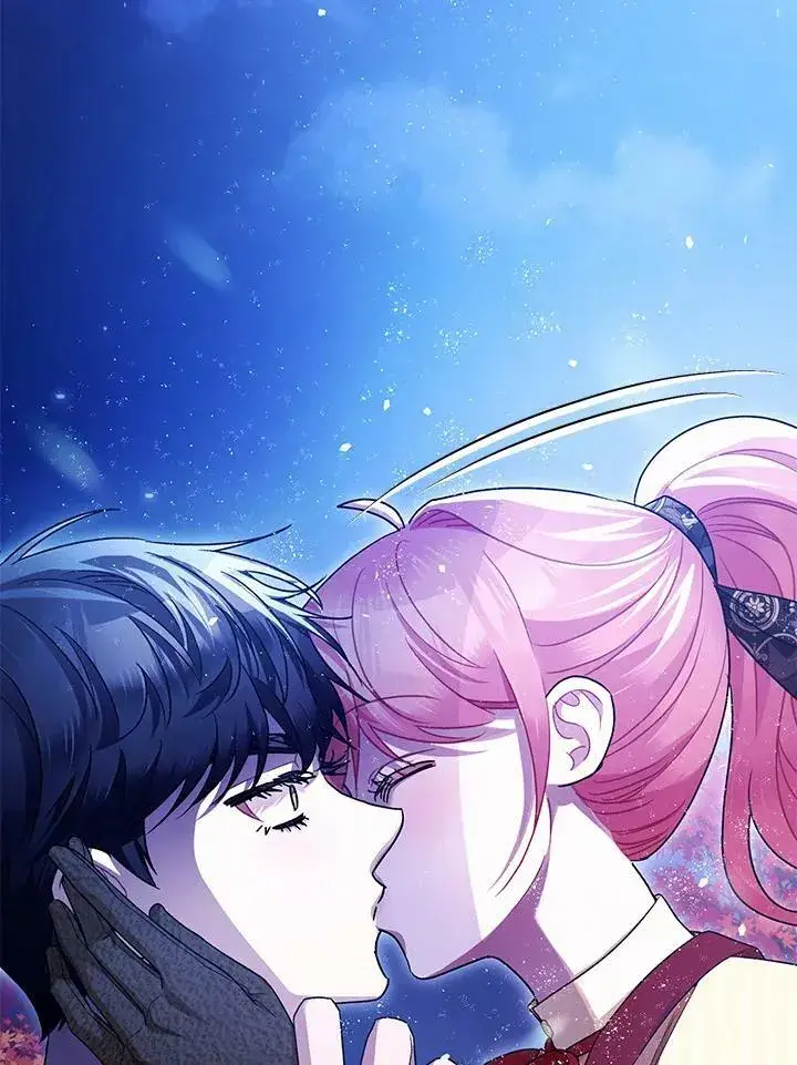《暴君的精神安定剂》第76话图83