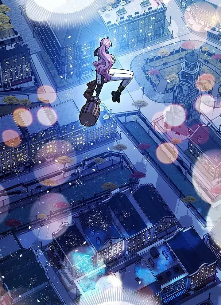 《暴君的精神安定剂》第76话图98