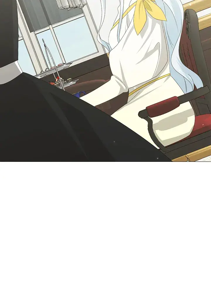 《暴君老公性情大变》第5话图41