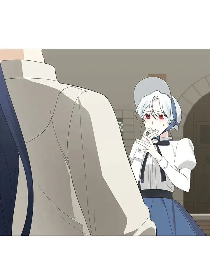 《暴君老公性情大变》第9话图6