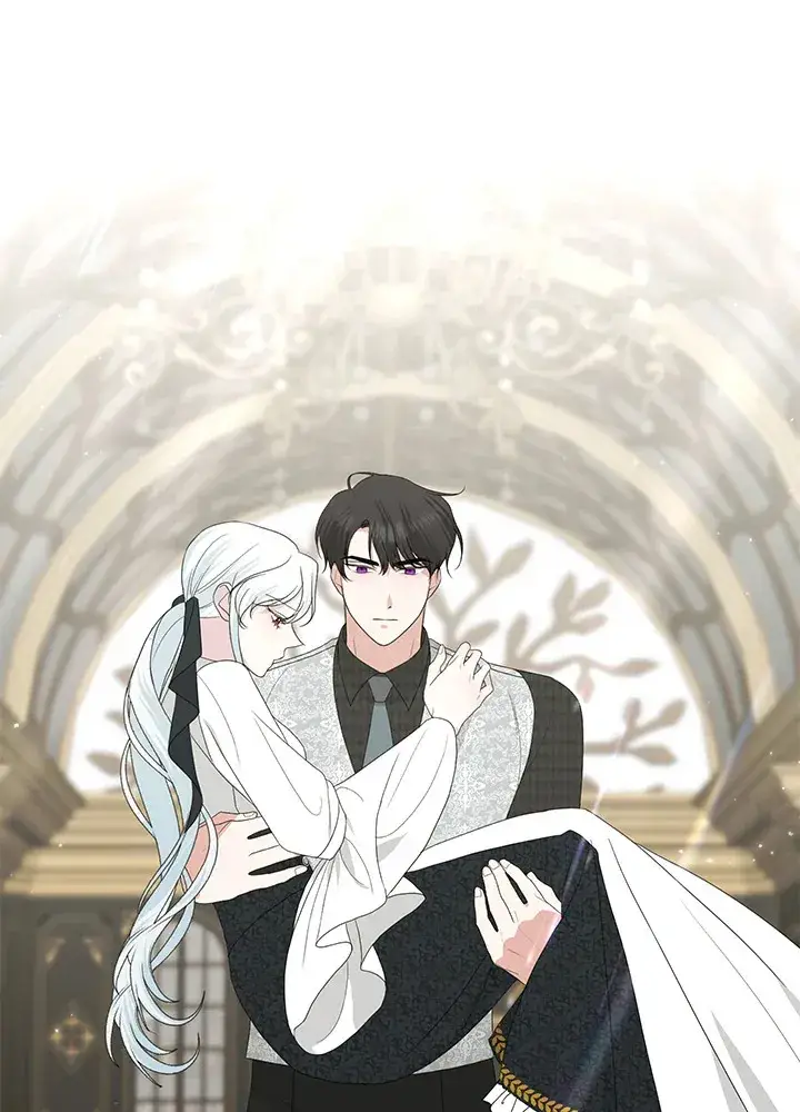 《暴君老公性情大变》第15话图3