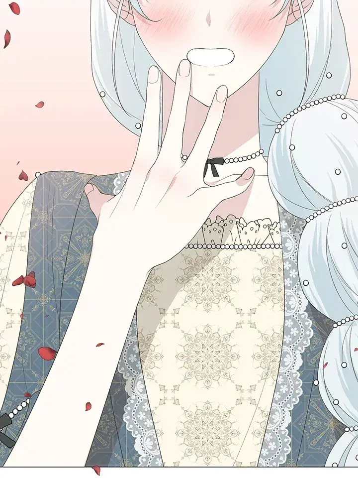 《暴君老公性情大变》第17话图30