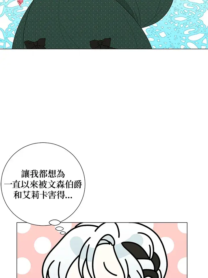 《暴君老公性情大变》第19话图4