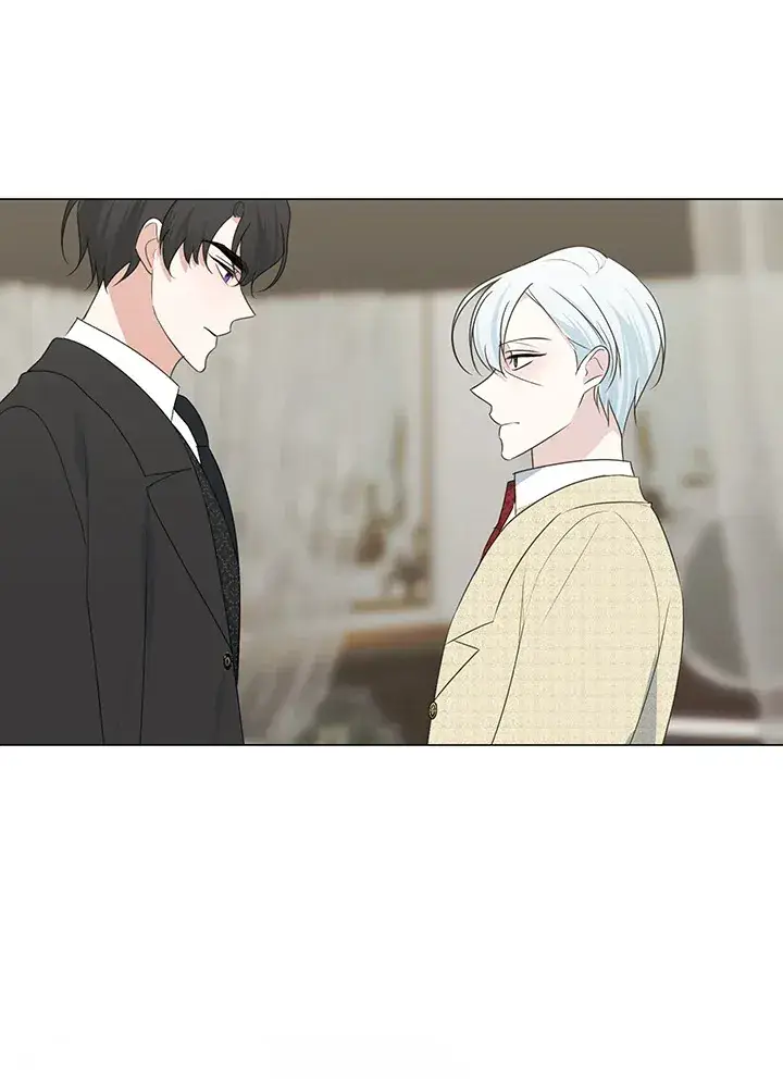 《暴君老公性情大变》第33话图23