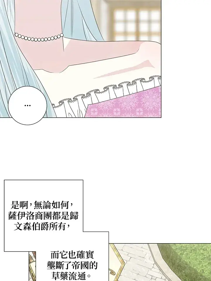 《暴君老公性情大变》第35话图46