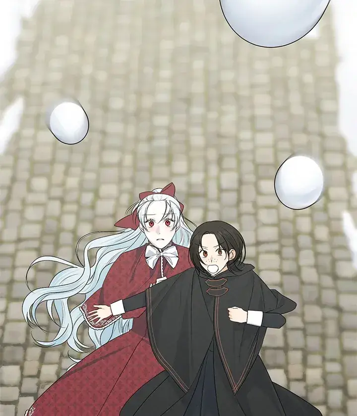 《暴君老公性情大变》第36话图74