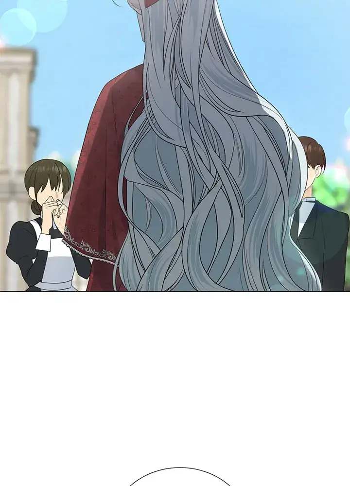 《暴君老公性情大变》第38话图21