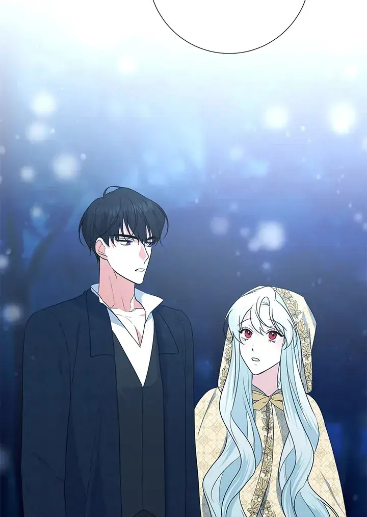 《暴君老公性情大变》第39话图28