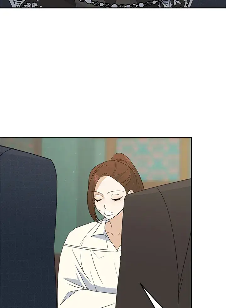 《暴君老公性情大变》第44话图28