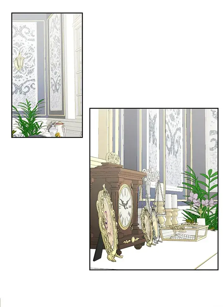 《暴君老公性情大变》第47话图3