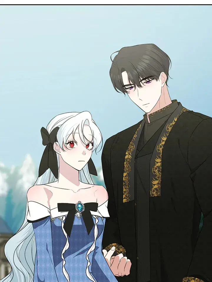 《暴君老公性情大变》第47话图41