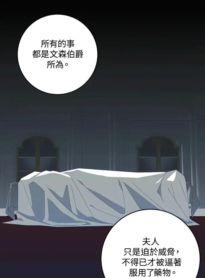 《暴君老公性情大变》第49话图77