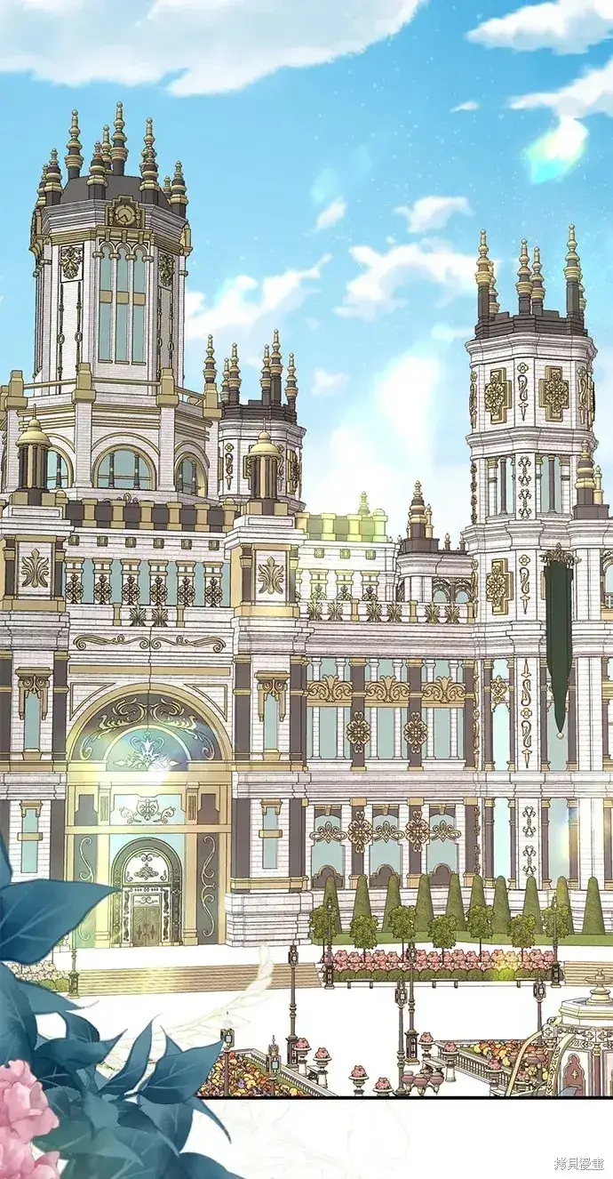 《暴君想要善良地活着》第39话图66