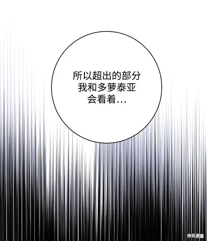 《暴君想要善良地活着》第46话图15