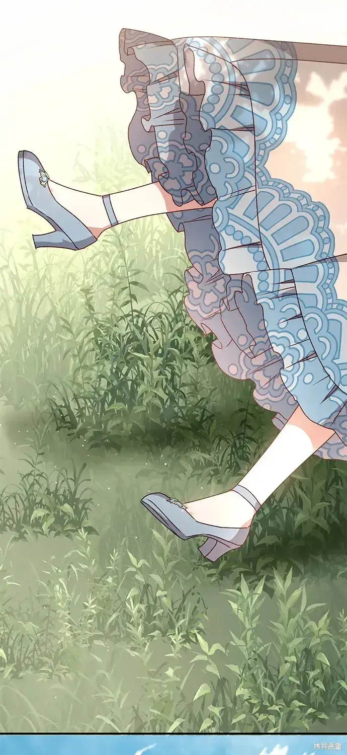 《暴君想要善良地活着》第49话图82