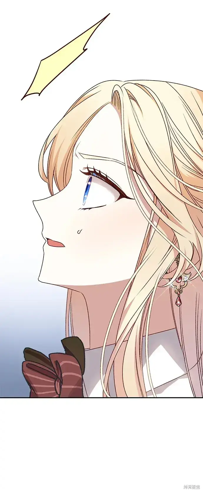 《暴君想要善良地活着》第52话图65