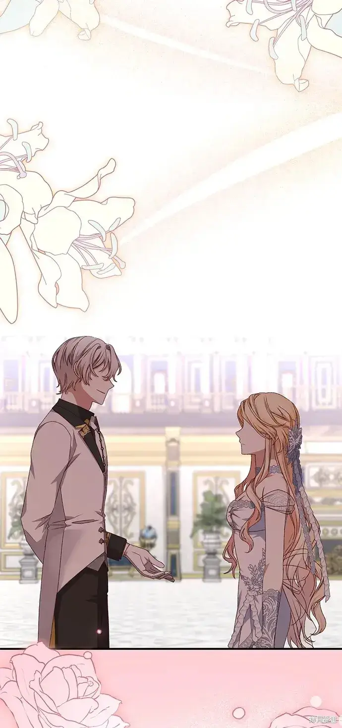 《暴君想要善良地活着》第54话图34