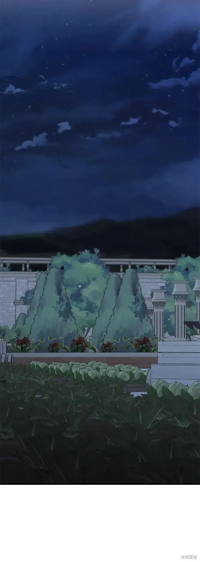 《暴君想要善良地活着》第109话图50