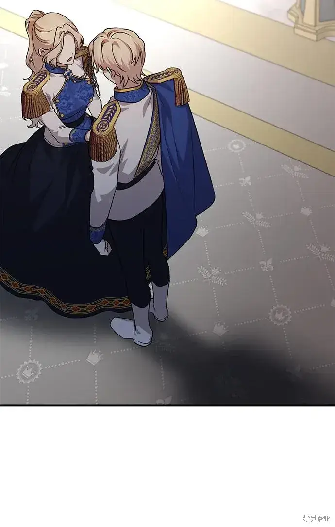 《暴君想要善良地活着》第111话图37