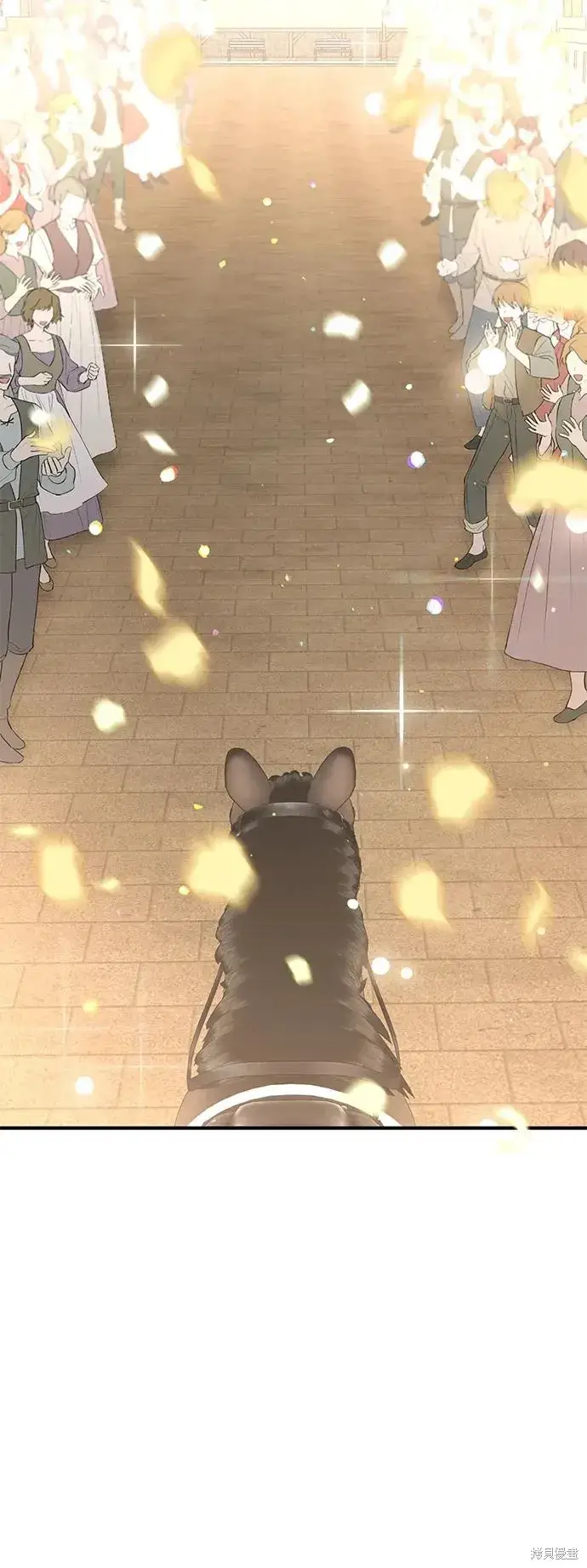 《暴君想要善良地活着》第116话图50