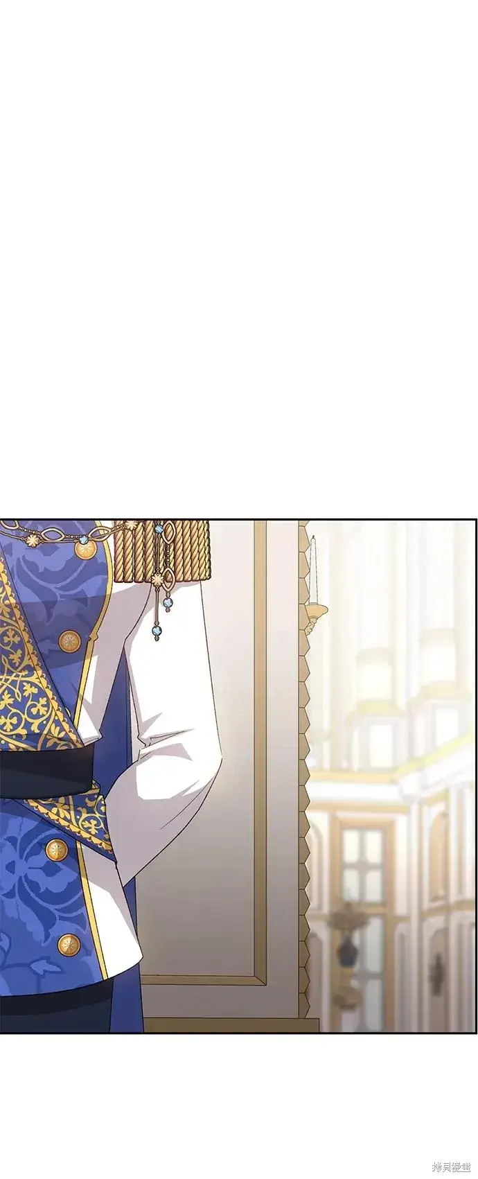 《暴君想要善良地活着》第1117话图2