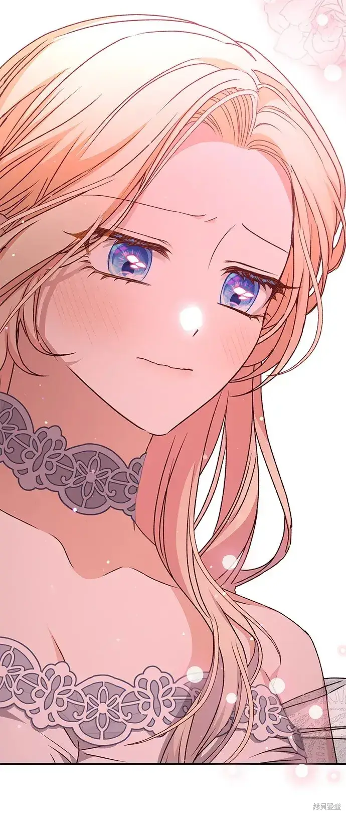 《暴君想要善良地活着》第60话图88