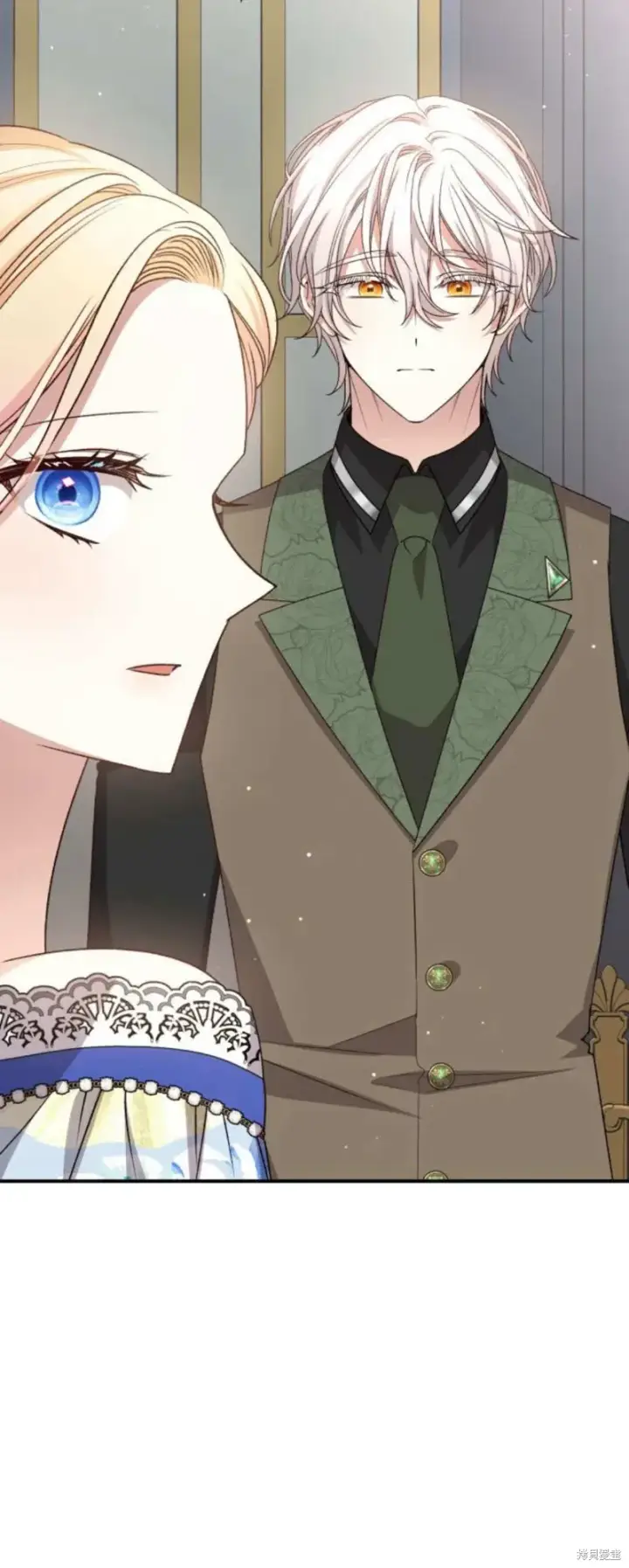 《暴君想要善良地活着》第67话图26