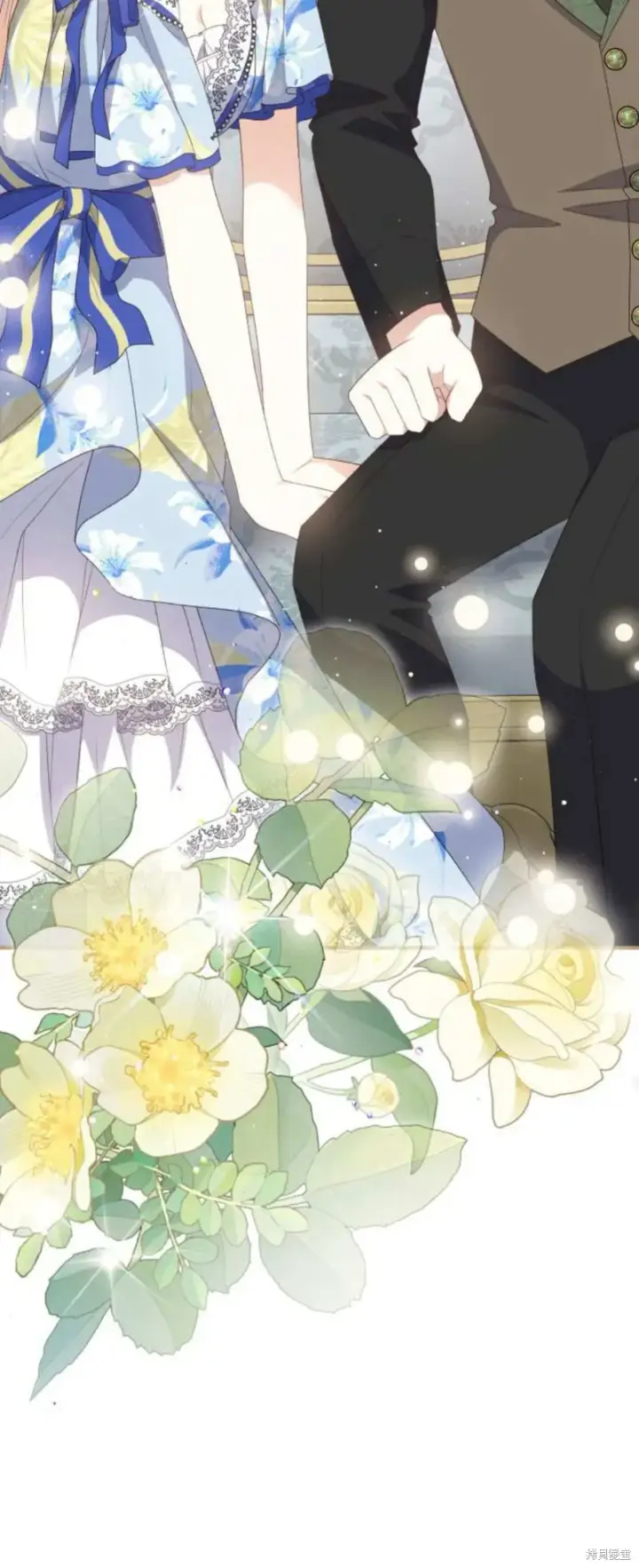 《暴君想要善良地活着》第68话图30