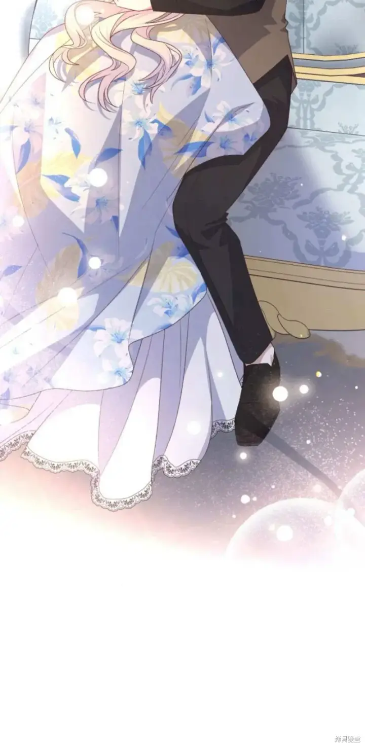 《暴君想要善良地活着》第68话图5
