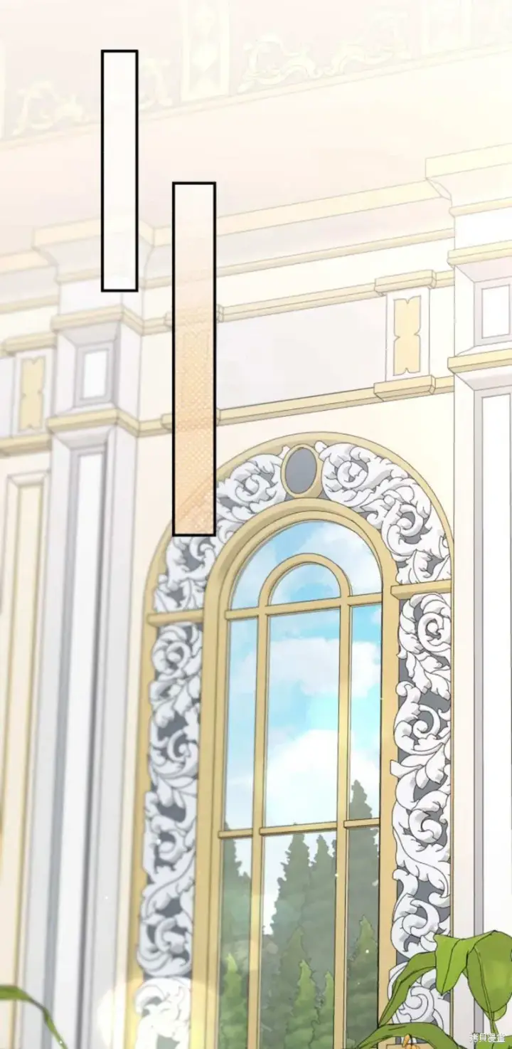《暴君想要善良地活着》第68话图7