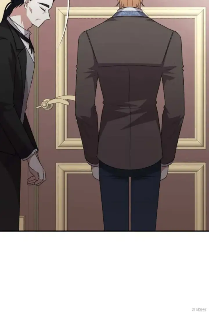 《暴君想要善良地活着》第69话图92