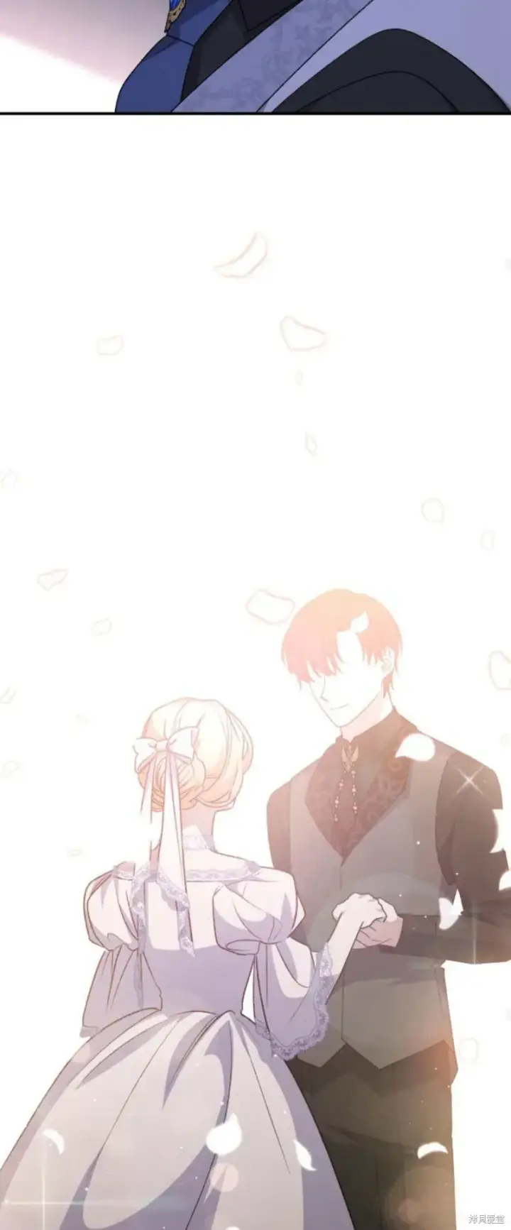 《暴君想要善良地活着》第70话图56