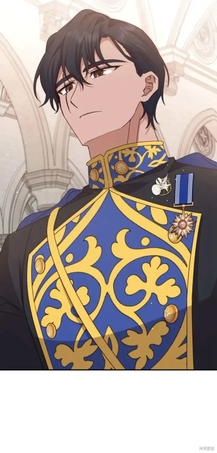 《暴君想要善良地活着》第73话图100