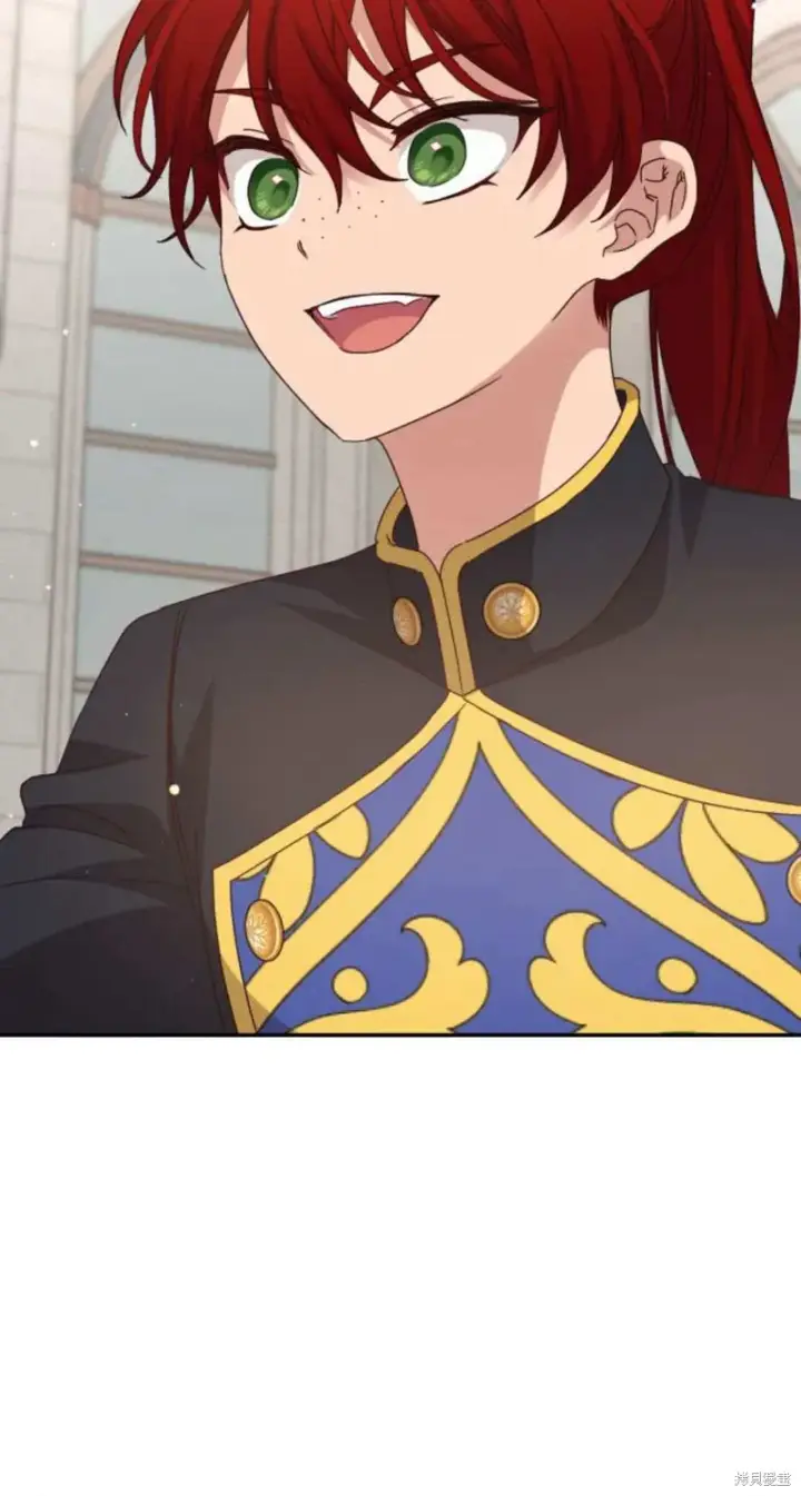 《暴君想要善良地活着》第74话图83