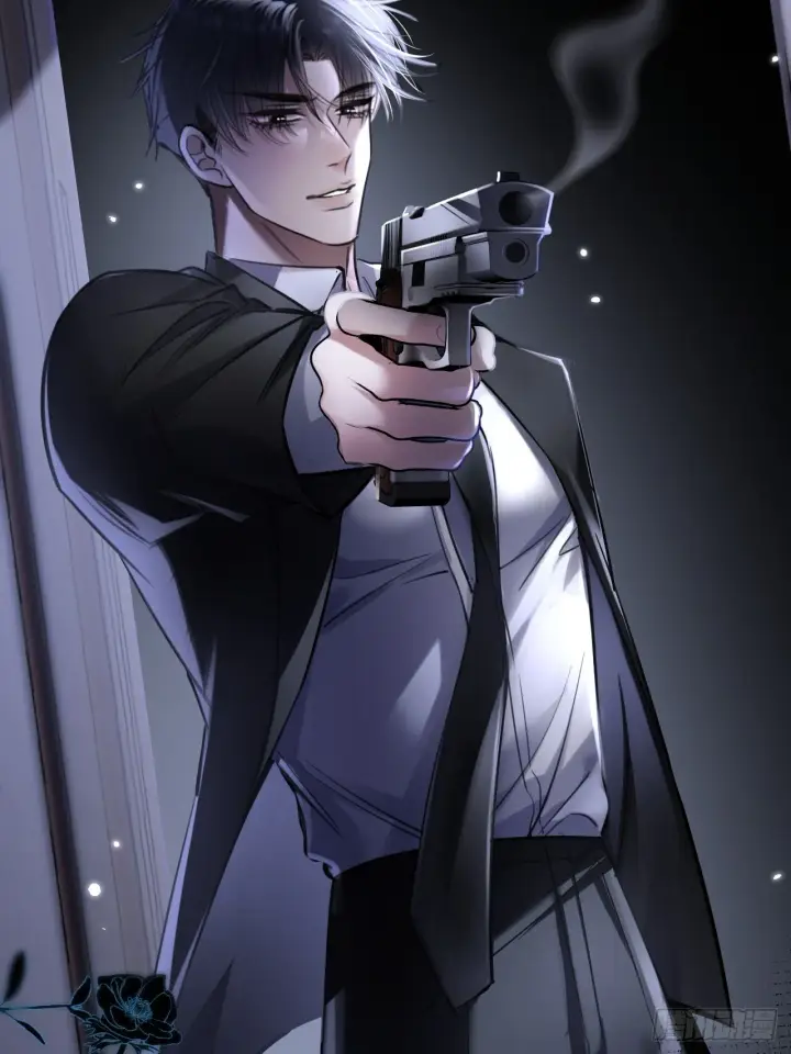 漫画《抱歉，我也是大佬》1第26张图