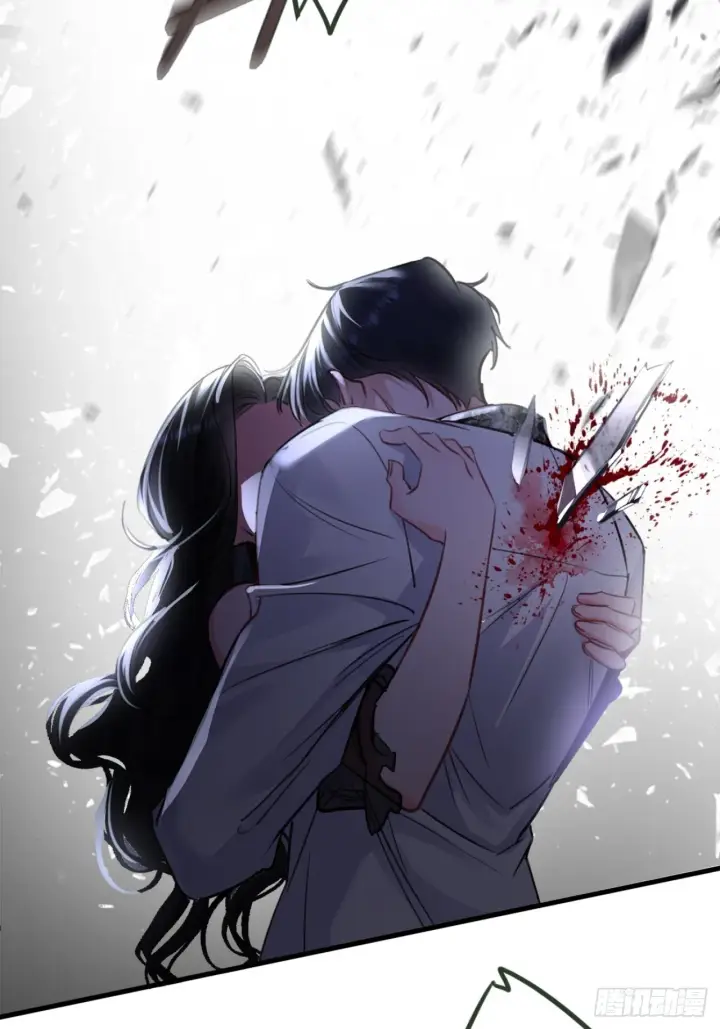 漫画《抱歉，我也是大佬》3第39张图