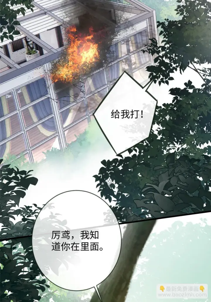 漫画《抱歉，我也是大佬》3第43张图