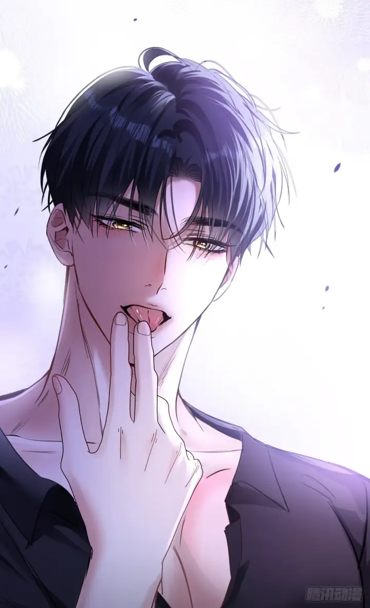漫画《抱歉，我也是大佬》8第54张图