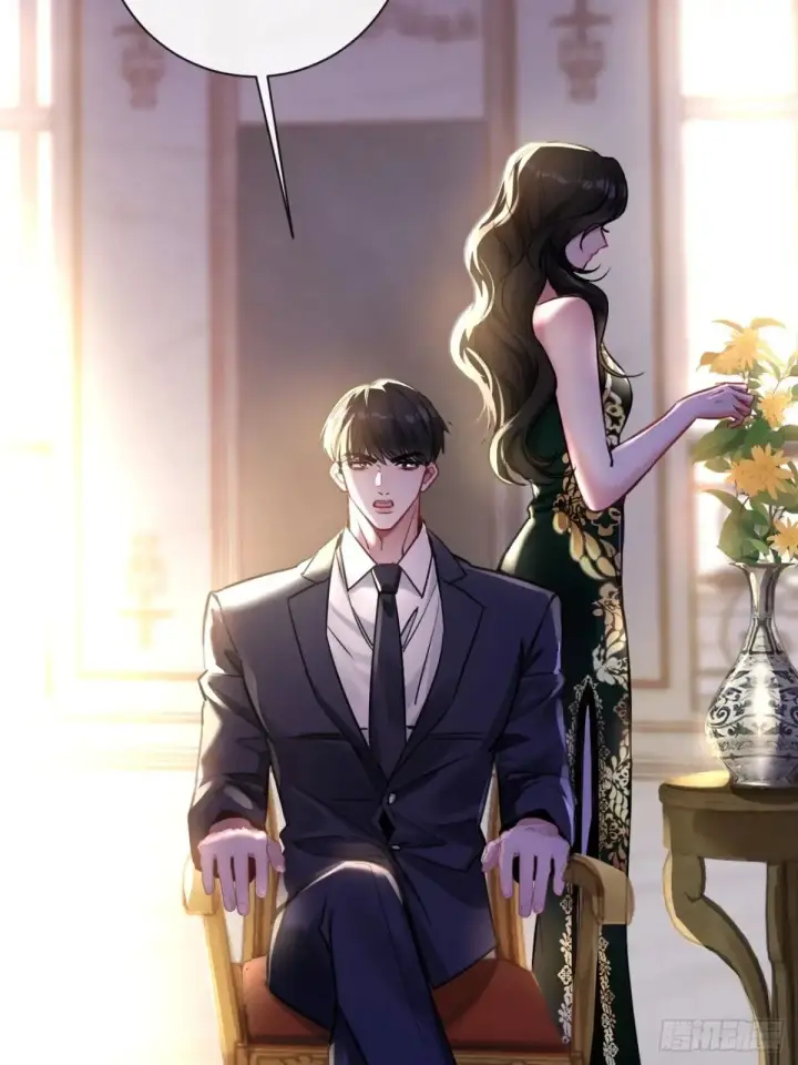 漫画《抱歉，我也是大佬》10第41张图