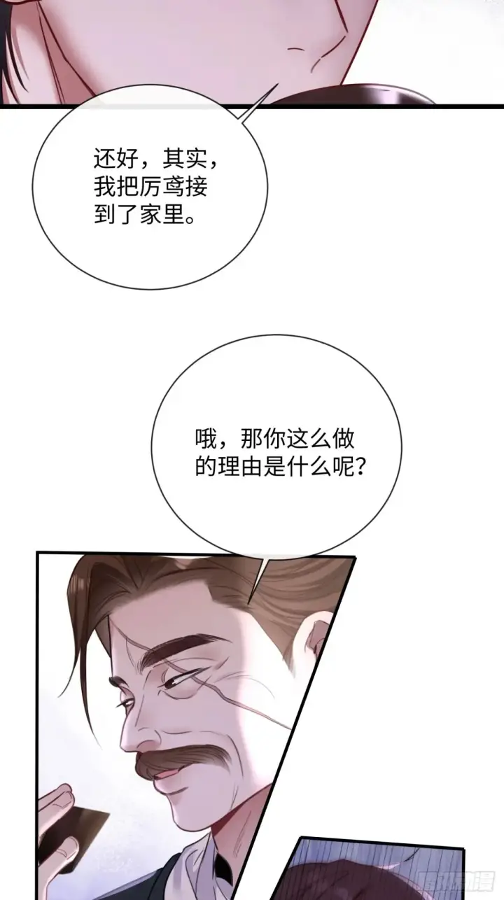 漫画《抱歉，我也是大佬》13第4张图