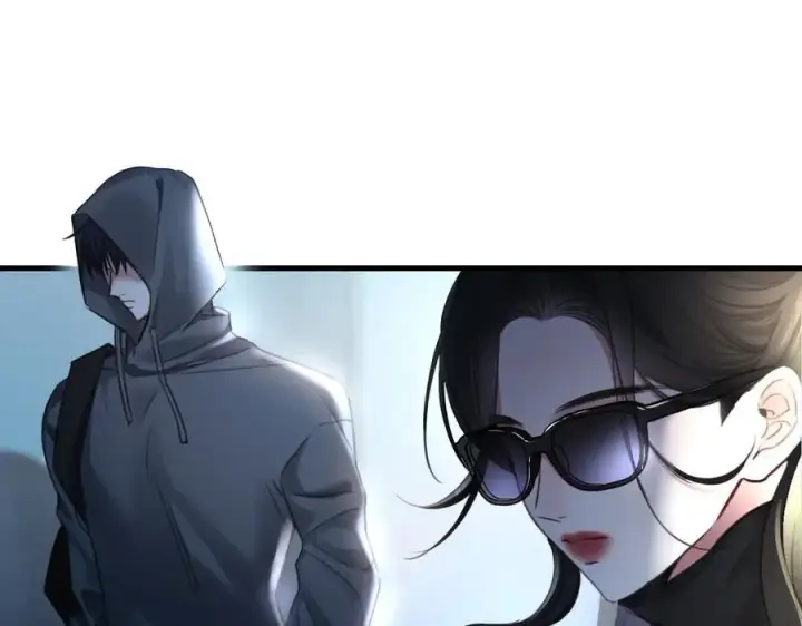 漫画《抱歉，我也是大佬》18第72张图