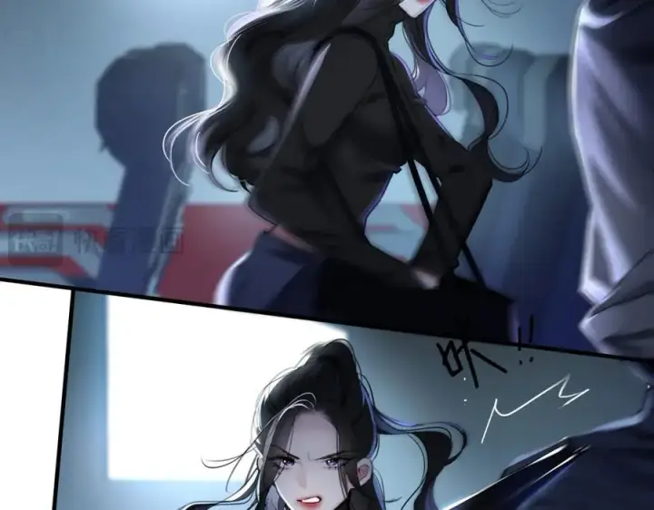 漫画《抱歉，我也是大佬》18第87张图