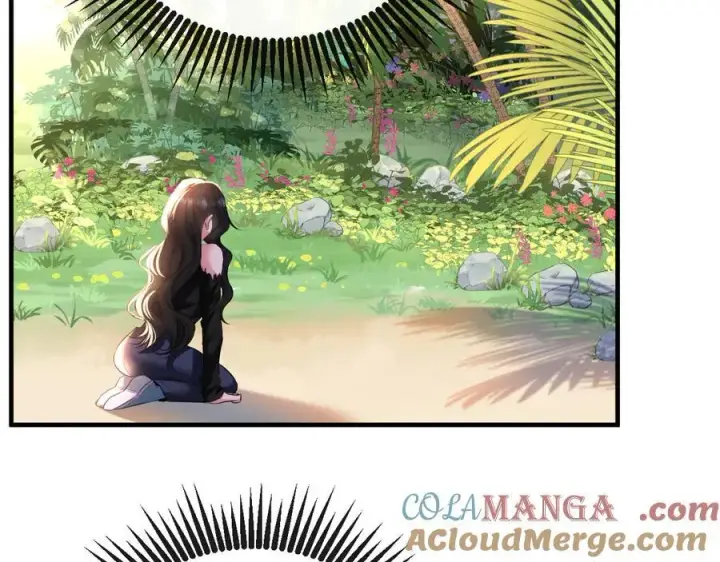 漫画《抱歉，我也是大佬》19第93张图