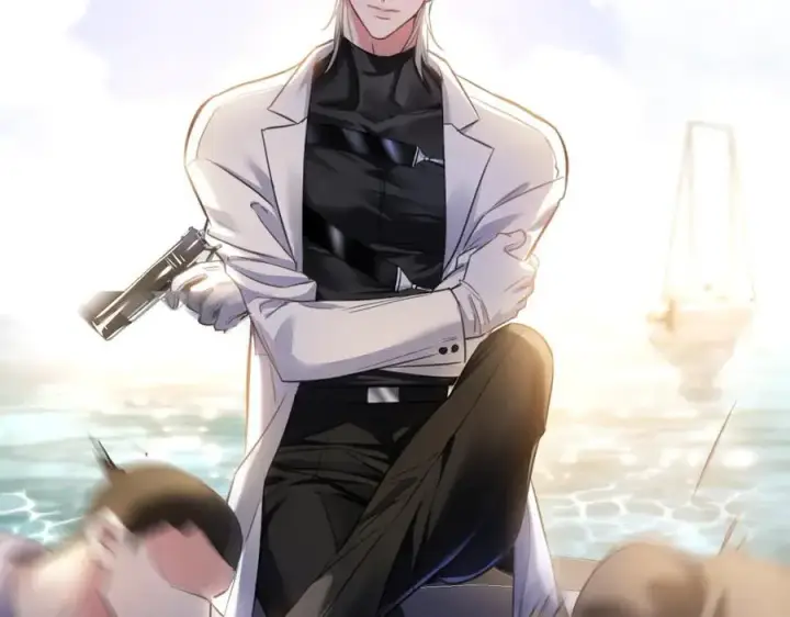漫画《抱歉，我也是大佬》20第12张图