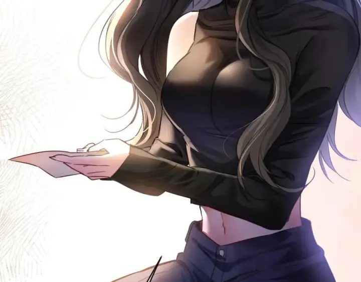 漫画《抱歉，我也是大佬》20第83张图