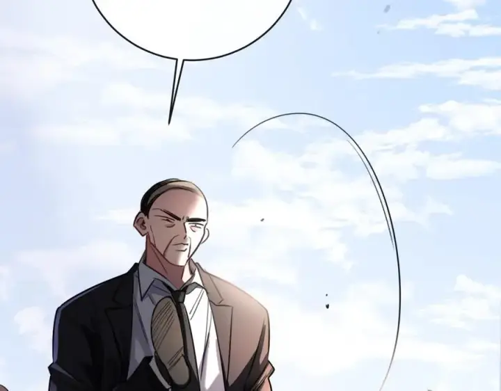漫画《抱歉，我也是大佬》21第112张图