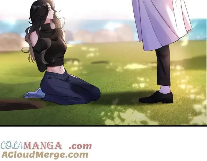 漫画《抱歉，我也是大佬》21第5张图