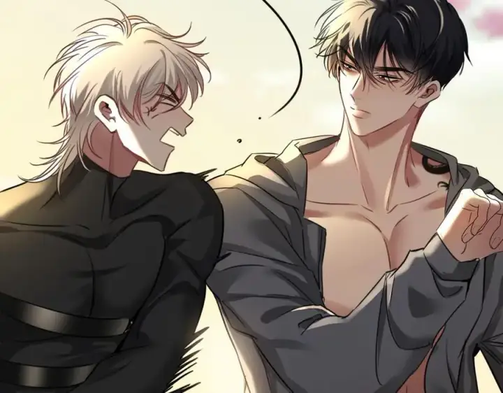漫画《抱歉，我也是大佬》22第11张图